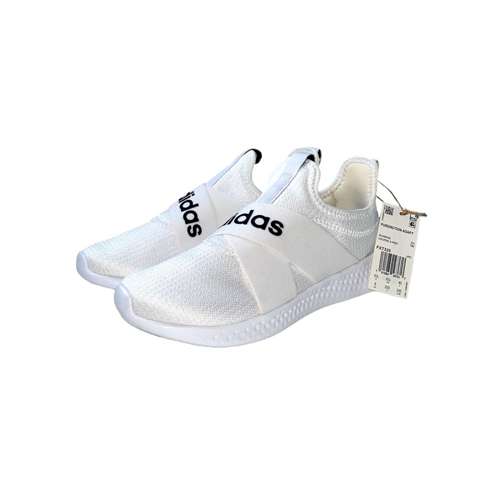 ADIDAS Puremotion Adapt Athletic Shoe Size 8